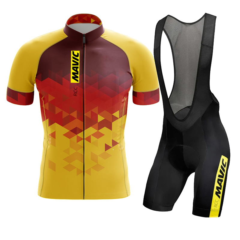 Cycling Commute Shorts - 2024 MAVIC велосипедные комплекты с коротким