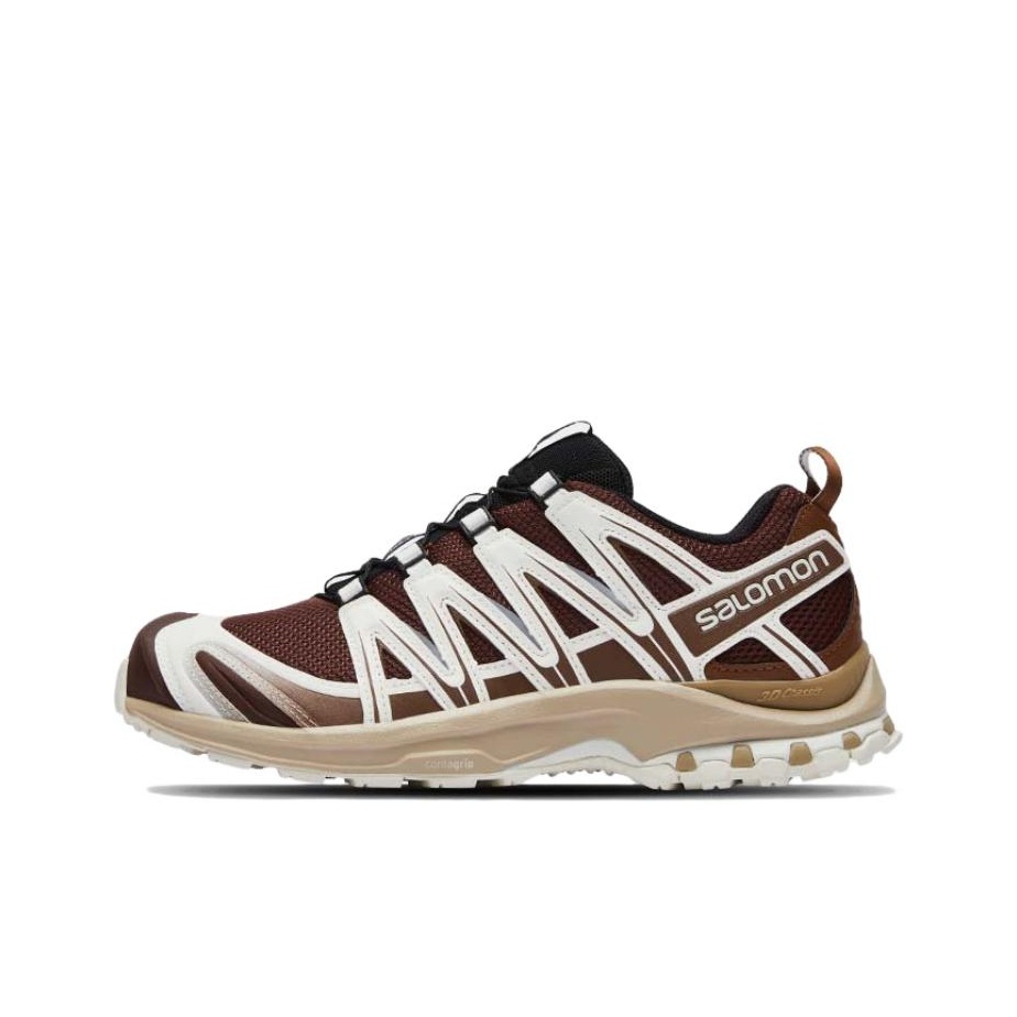 Salomon Shoes Xa Pro 3D - SALOMON XA PRO 3D Mesh Удобные
