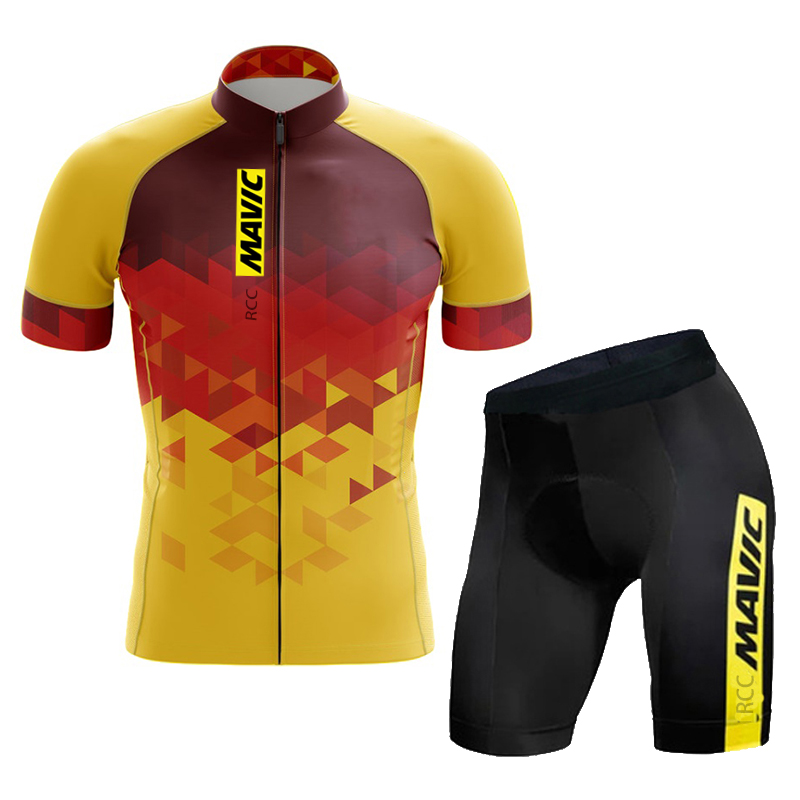 2024 MAVIC велосипедные компле – обзор и цена Cycling Commute Shorts