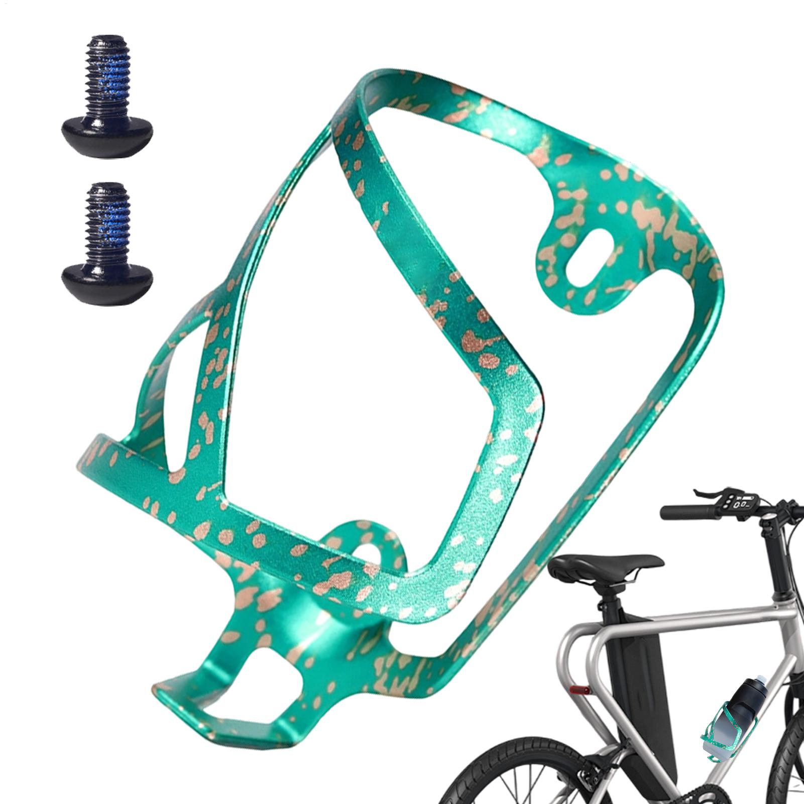 Держатель для бутылки с водой  – обзор и цена Cycling Commute Distance