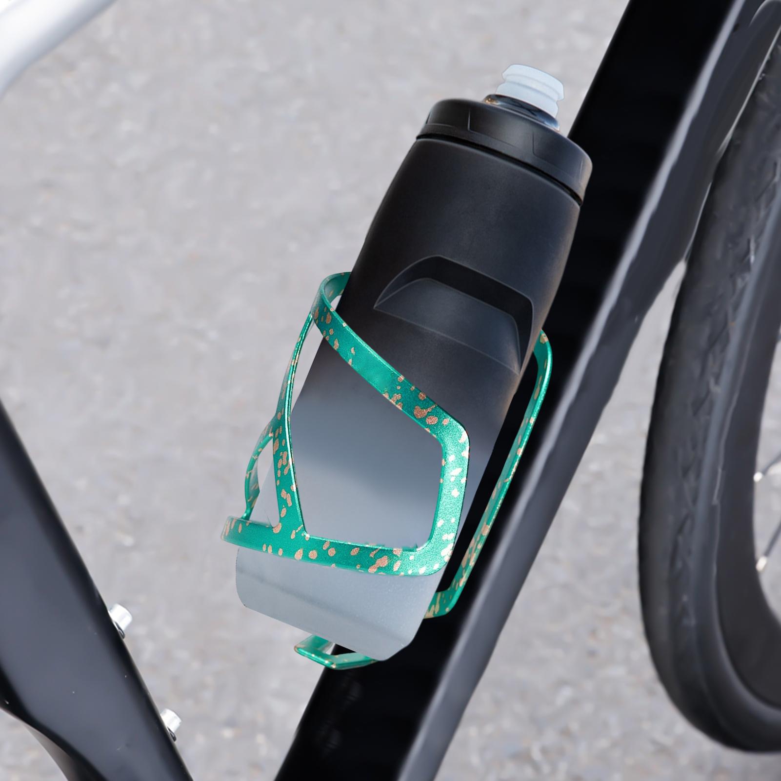 Держатель для бутылки с водой  – обзор и цена Cycling Commute Distance