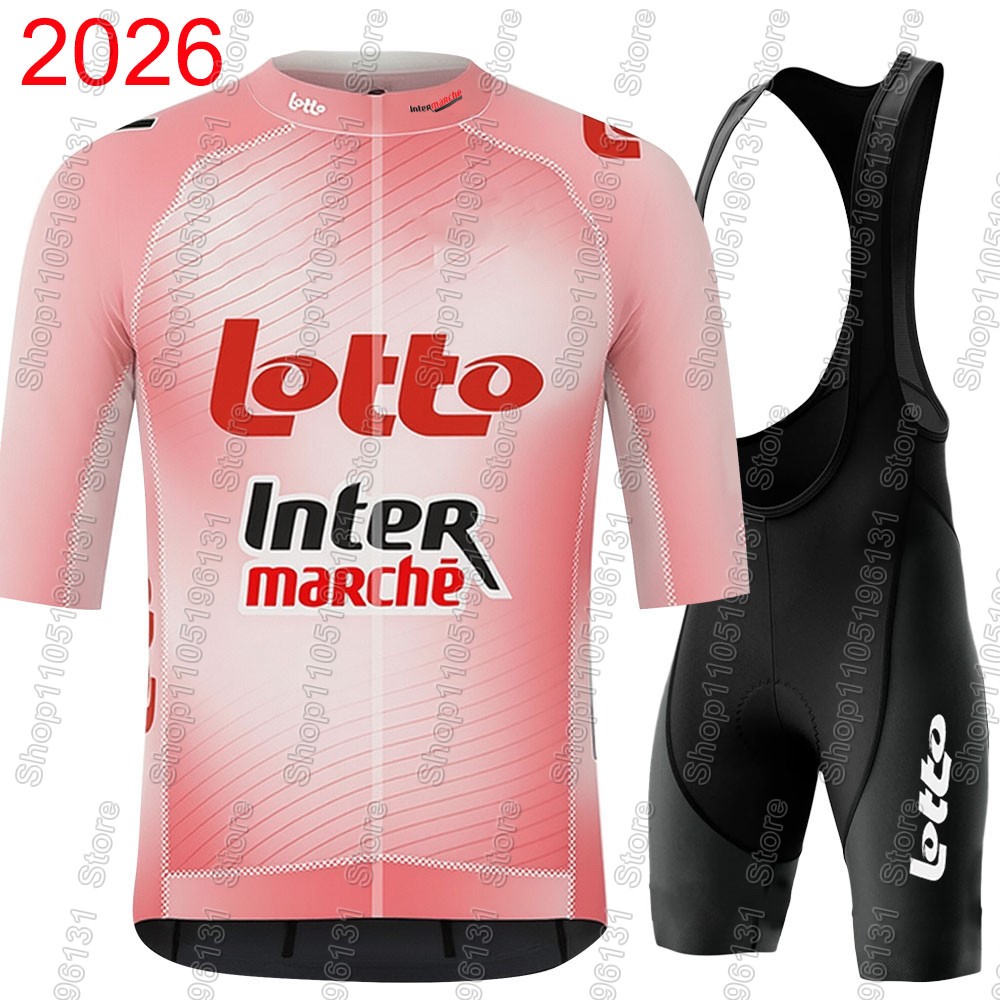 Комплект велоформы Lotto Inter – обзор и цена Cycling Commute Shorts