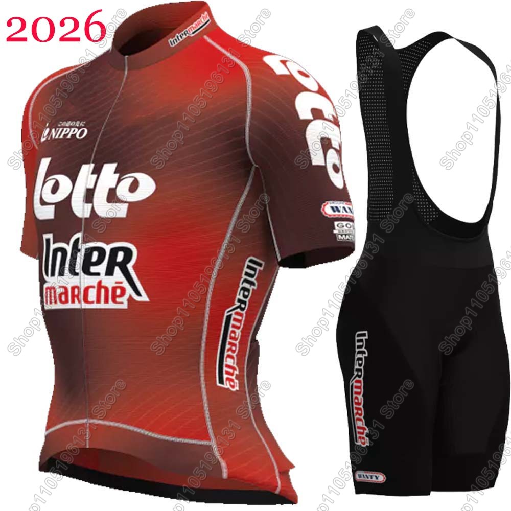 Комплект велоформы Lotto Inter – обзор и цена Cycling Commute Shorts