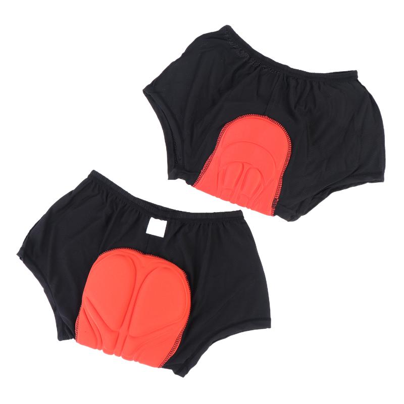 Велосипедные шорты с мягкой 3D – обзор и цена Cycling Shorts For Commute