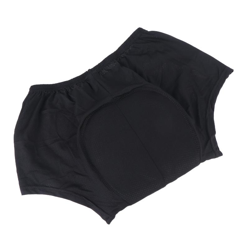 Велосипедные шорты с мягкой 3D – обзор и цена Cycling Shorts For Commute
