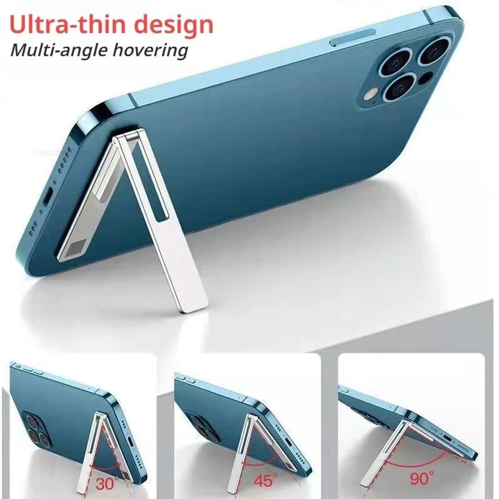 Металлическая стальная складна – обзор и цена Kickstand Adjustable