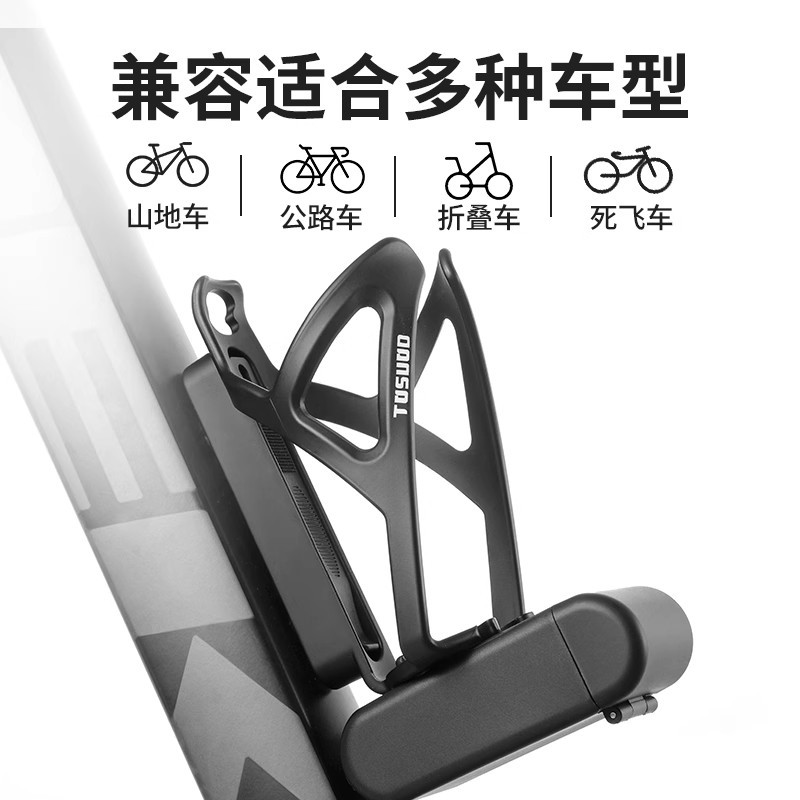 Универсальный нейлоновый держа – обзор и цена Cycling Commute Training