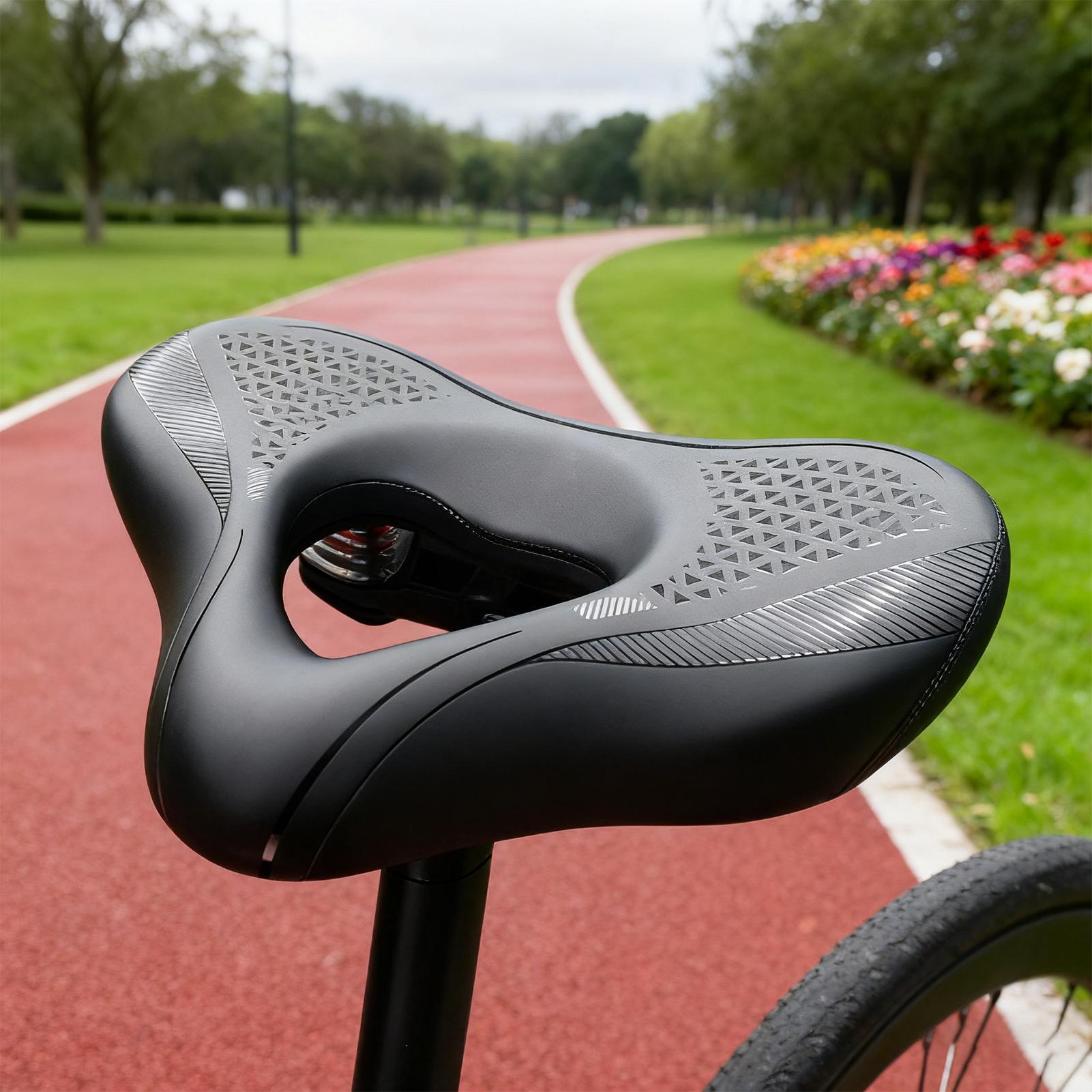 Подушка сиденья для велосипеда – обзор и цена Cycling Commute Distance