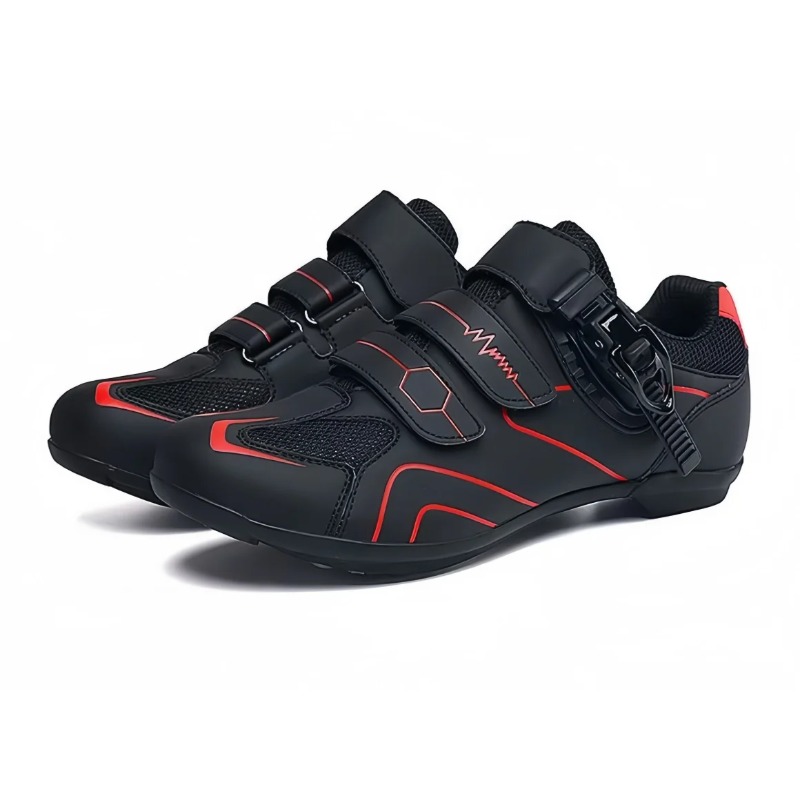 Велотуфли для шоссейного велос – обзор и цена Cycling Commute Shoes
