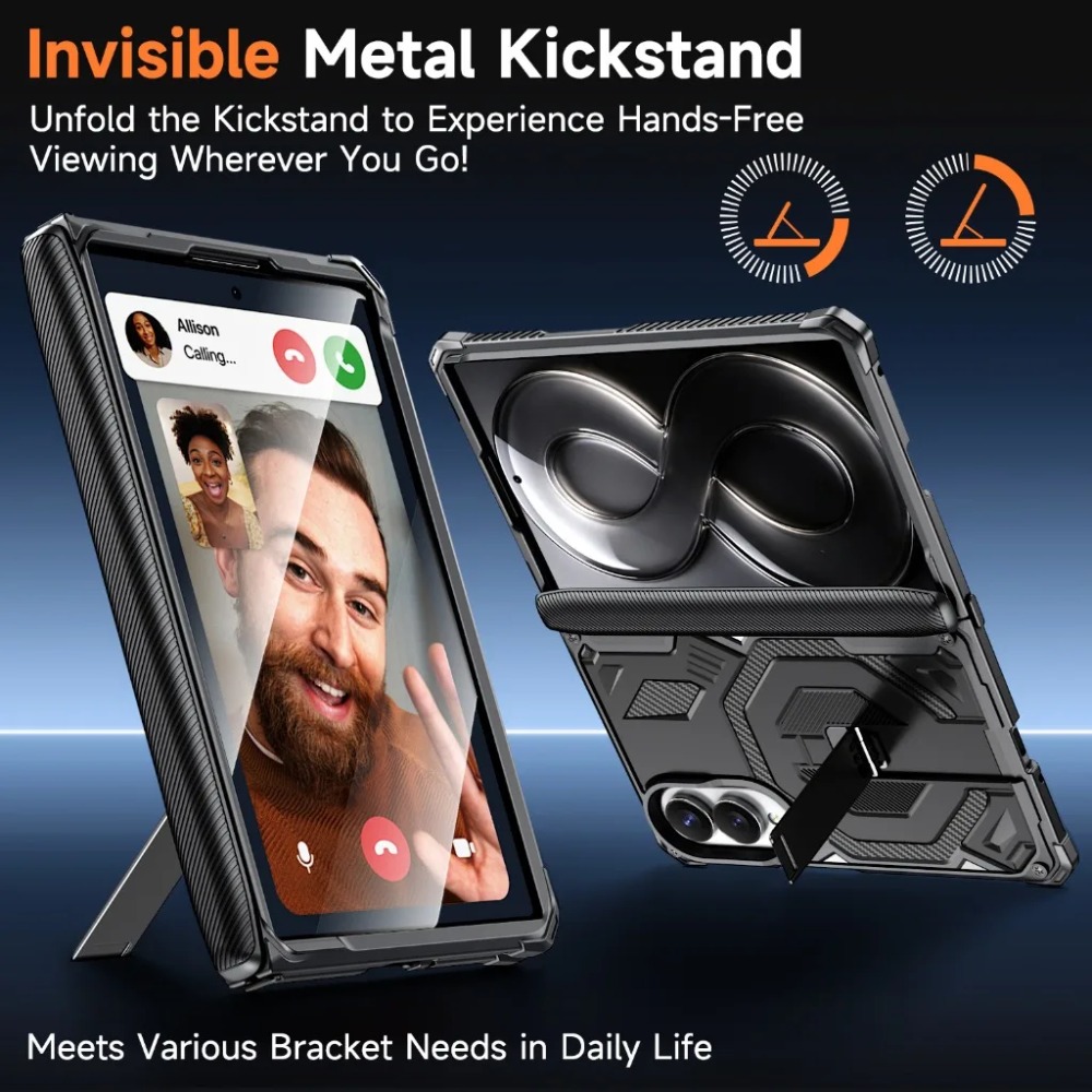Магнитный чехол-броня с полной – обзор и цена Kickstand Adjustable