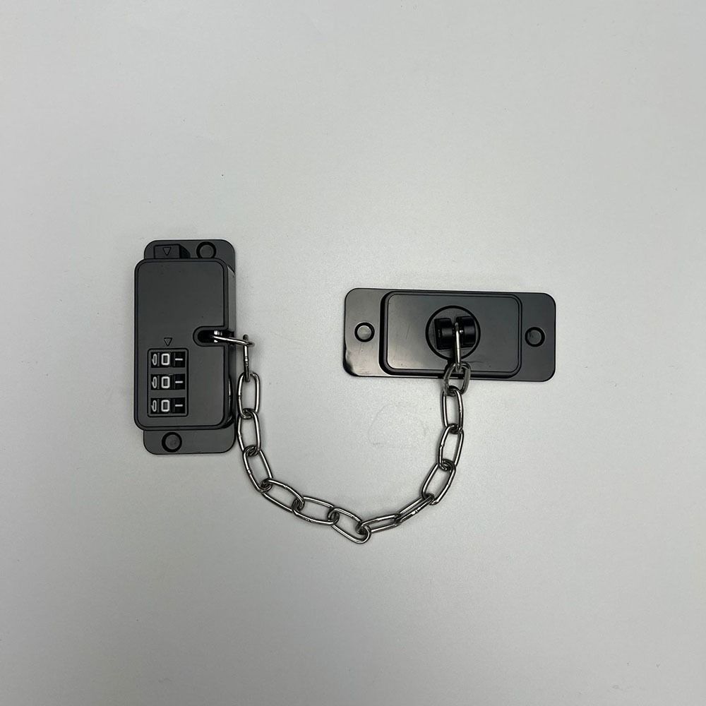 Комбинированный цепной замок-о – обзор и цена Chain Lock Combination