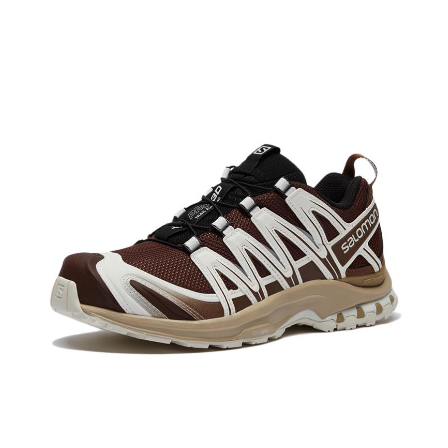 SALOMON XA PRO 3D Mesh Удобные – обзор и цена Salomon Shoes Xa Pro 3D