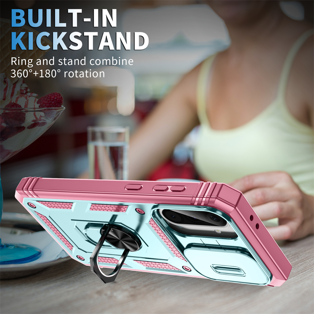 Защитный чехол для телефона с  – обзор и цена Kickstand Adjustable
