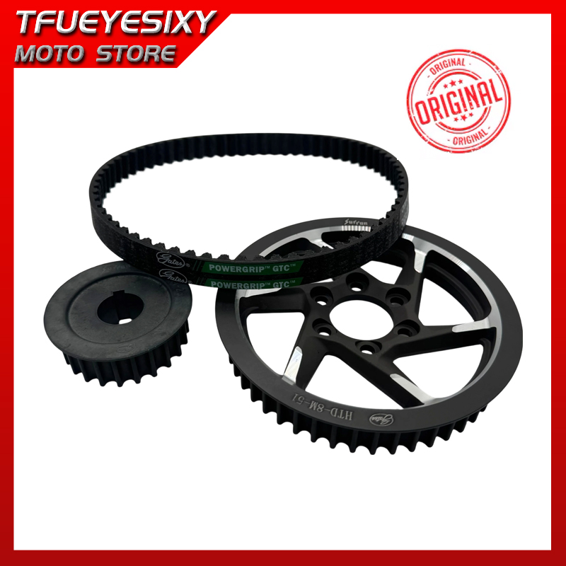 Оригинальный комплект ремня пр – обзор и цена Bike Light Front Rear