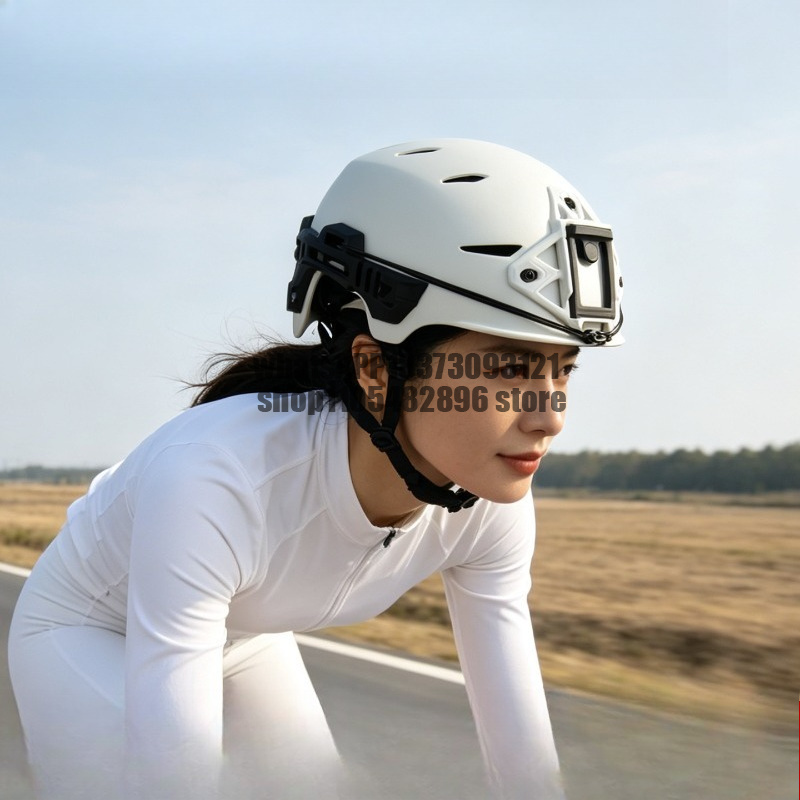 Велосипедный шлем для шоссейно – обзор и цена Cycling Commute Training