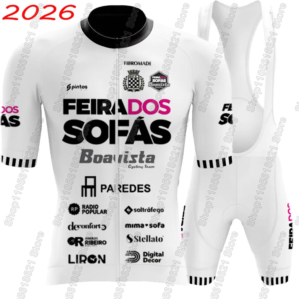 Feira dos Sofás - Боависта 202 – обзор и цена Cycling Commute Shorts