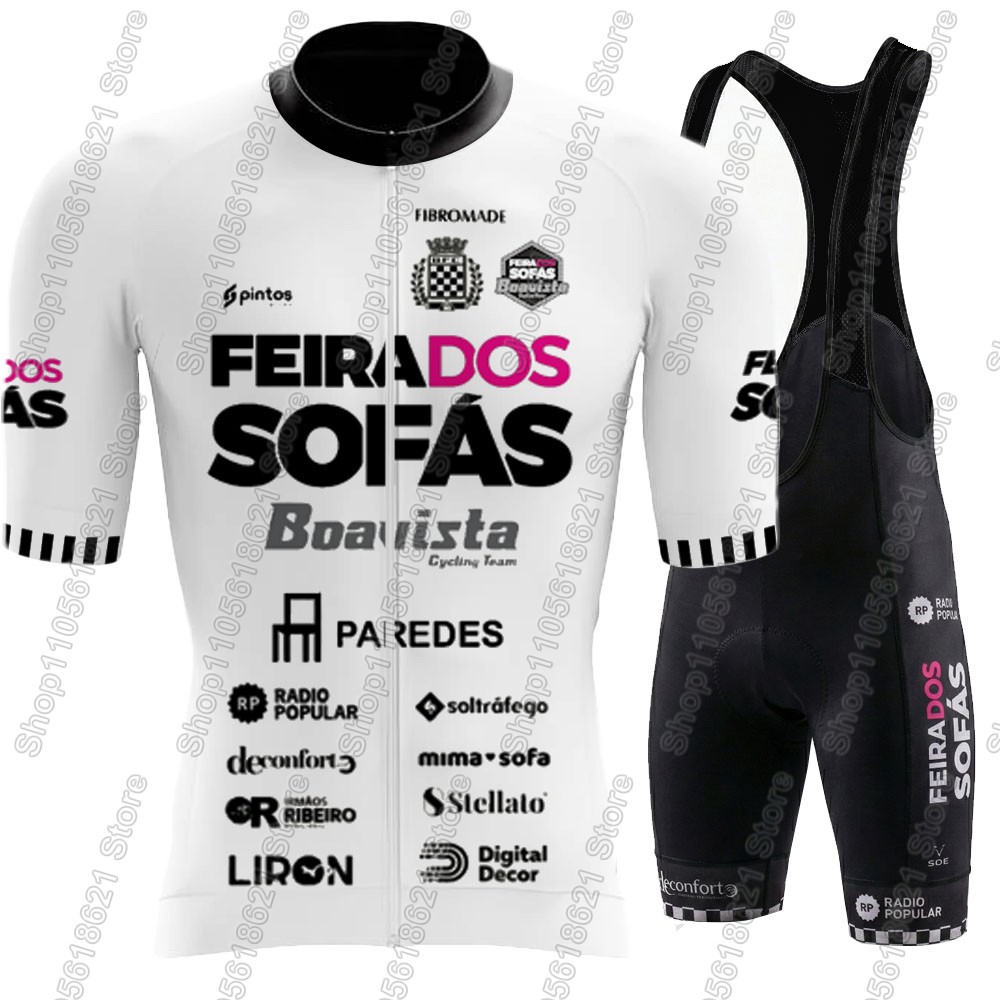 Feira dos Sofás - Боависта 202 – обзор и цена Cycling Commute Shorts