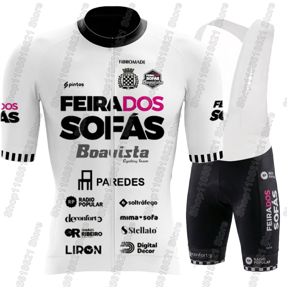 Feira dos Sofás - Боависта 202 – обзор и цена Cycling Commute Shorts