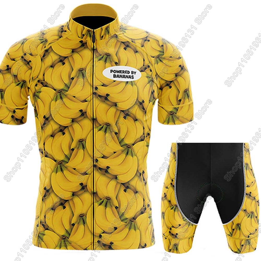 Powerouge-By-Bananas 2026, ком – обзор и цена Cycling Commute Shorts