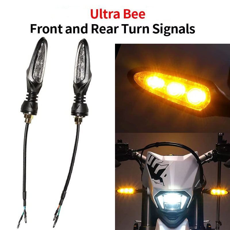 Передний и задний указатель по – обзор и цена Bike Light Front Rear