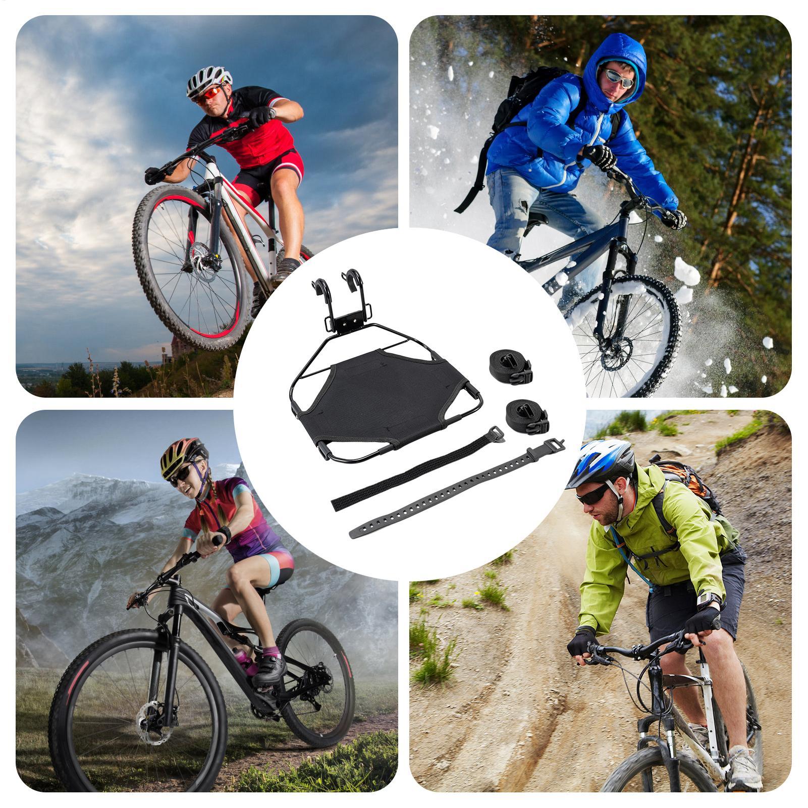 Съемная легкая передняя велоси – обзор и цена Cycling Commute Distance