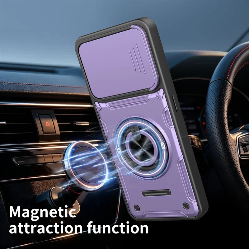 Чехол для Motorola Moto Edge 7 – обзор и цена Kickstand Adjustable